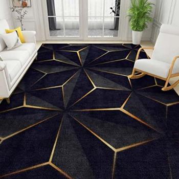 Golden Hotel Area Rug Manufacturers in Dallas